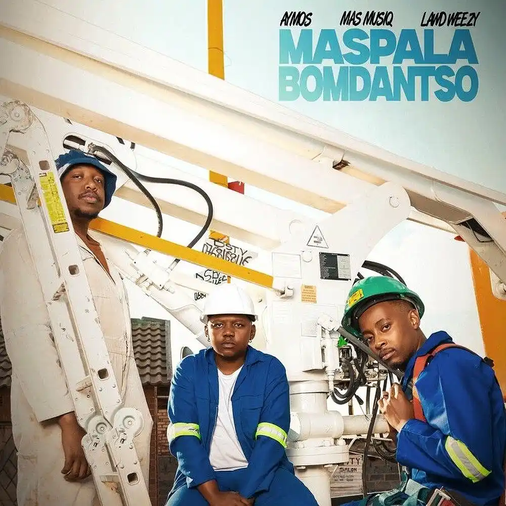 Maspala Bomdantso Aymos Ft Mas Musiq & Lawd Weezy